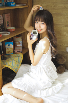 美版甄嬛传
